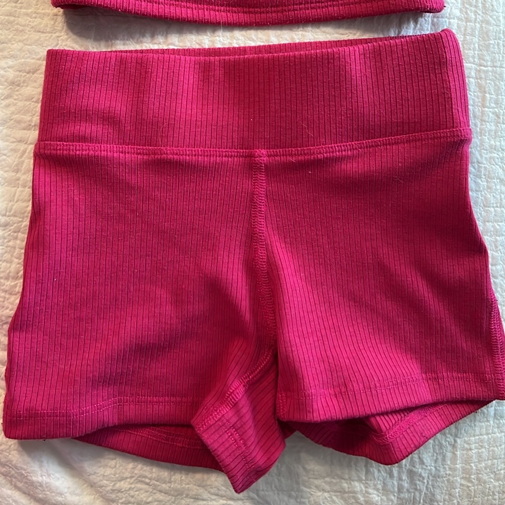 Tiger Friday shorts